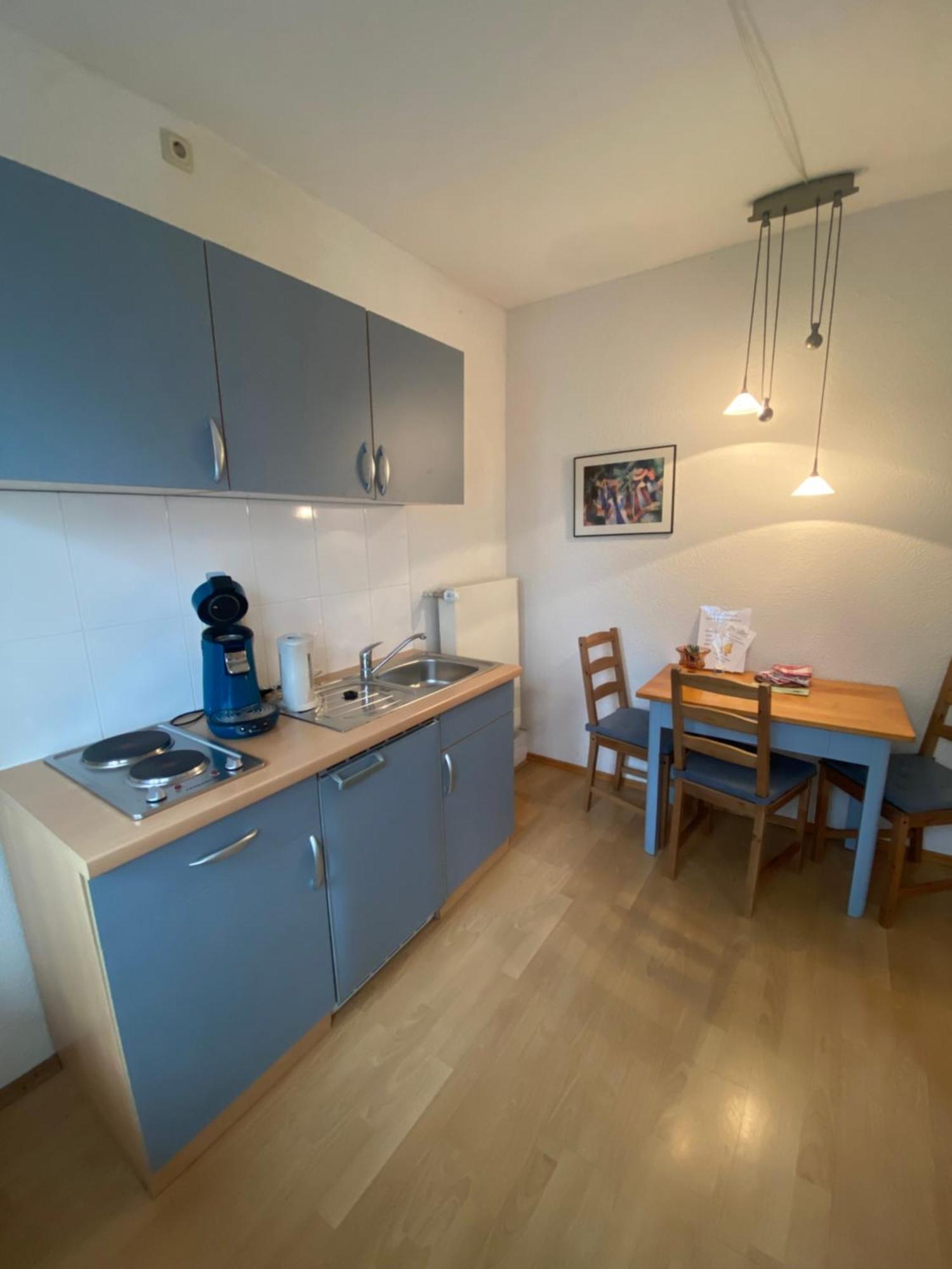 No.5 - Apartmenthaus In Stein Exterior photo