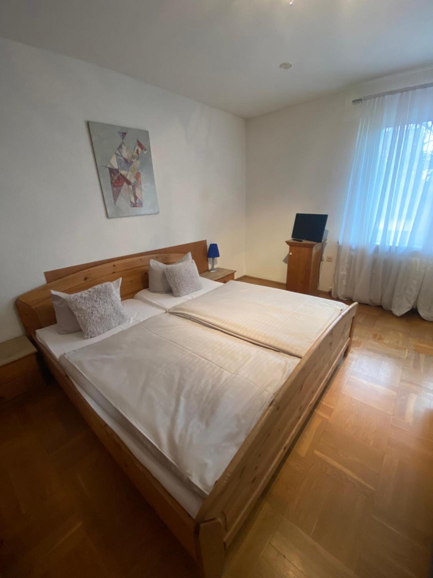 No.5 - Apartmenthaus In Stein Exterior photo