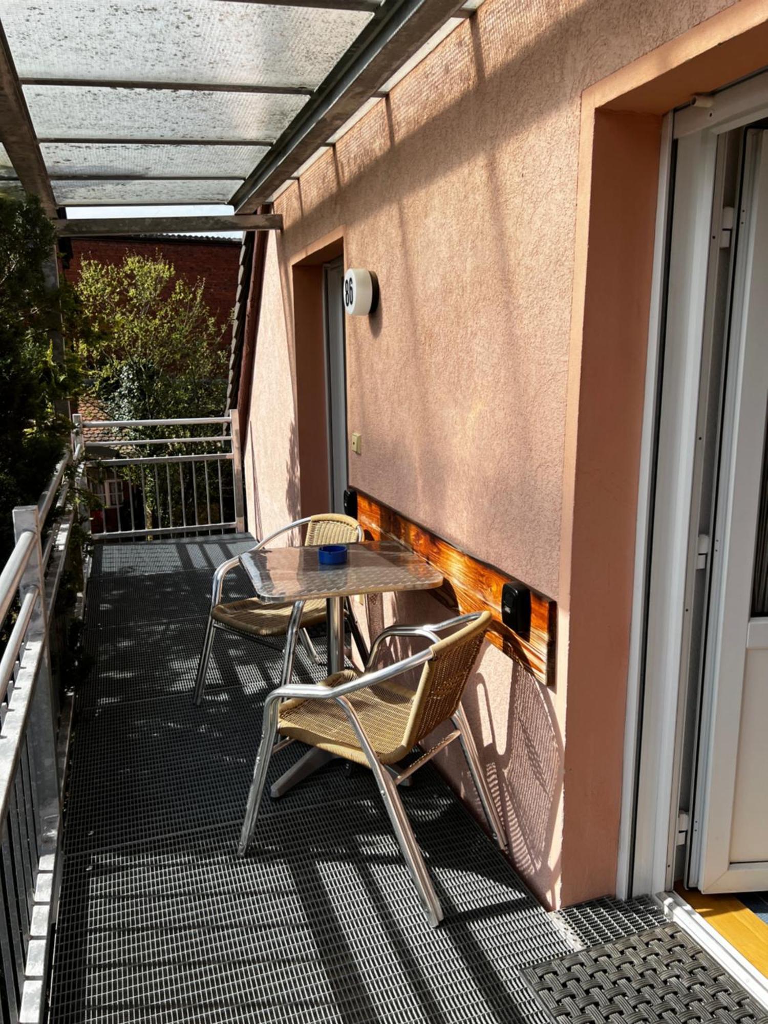 No.5 - Apartmenthaus In Stein Exterior photo